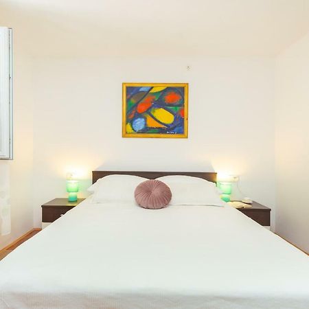Apartment Colette Дубровник Екстериор снимка