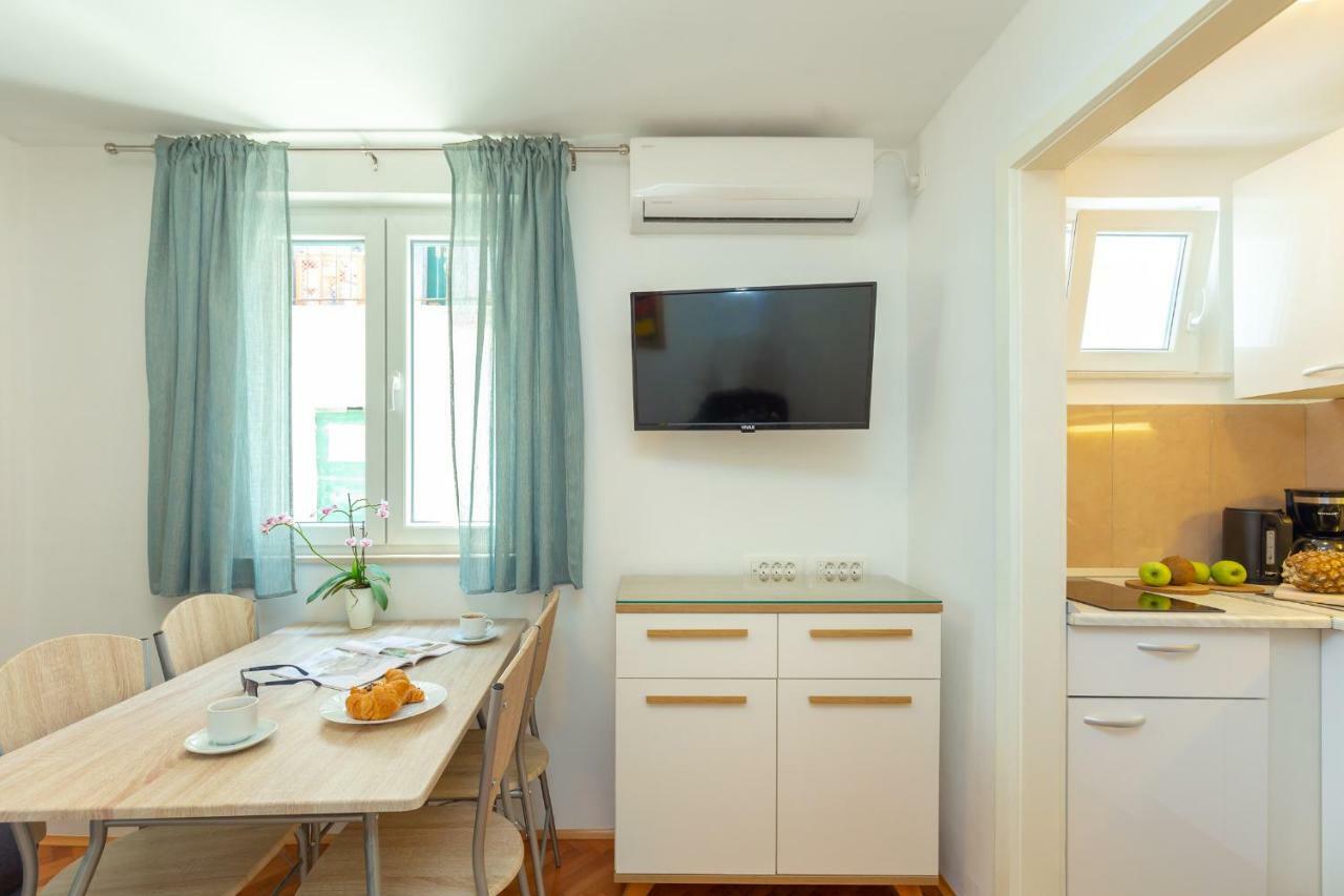 Apartment Colette Дубровник Екстериор снимка