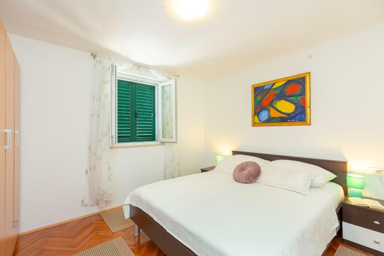 Apartment Colette Дубровник Екстериор снимка