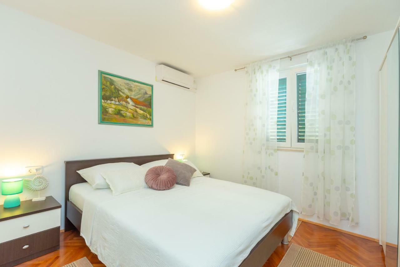 Apartment Colette Дубровник Екстериор снимка