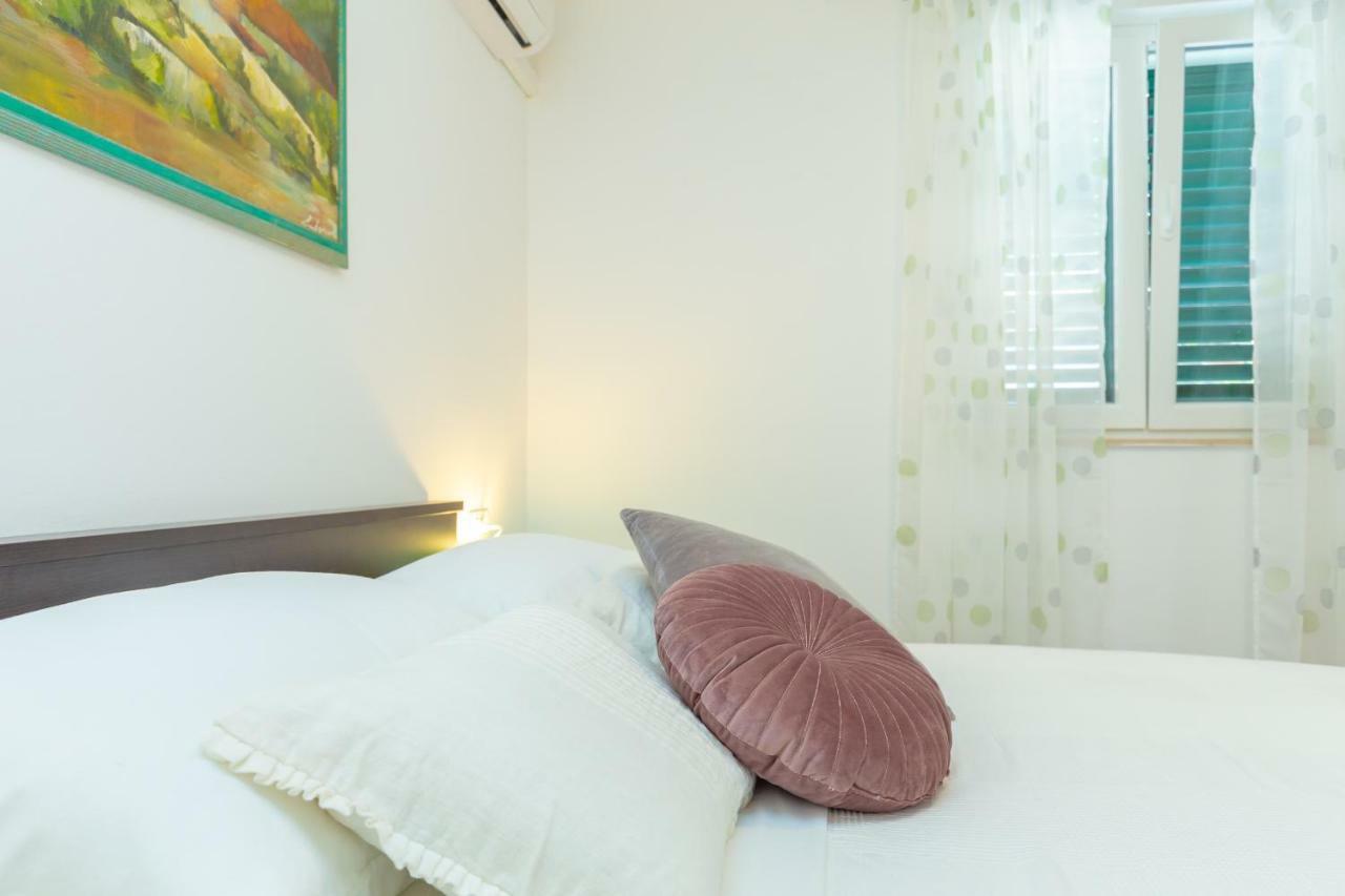 Apartment Colette Дубровник Екстериор снимка