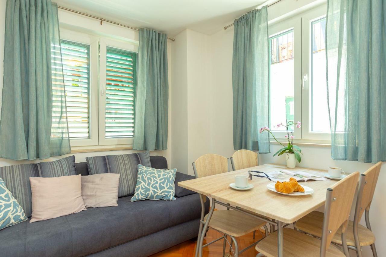 Apartment Colette Дубровник Екстериор снимка