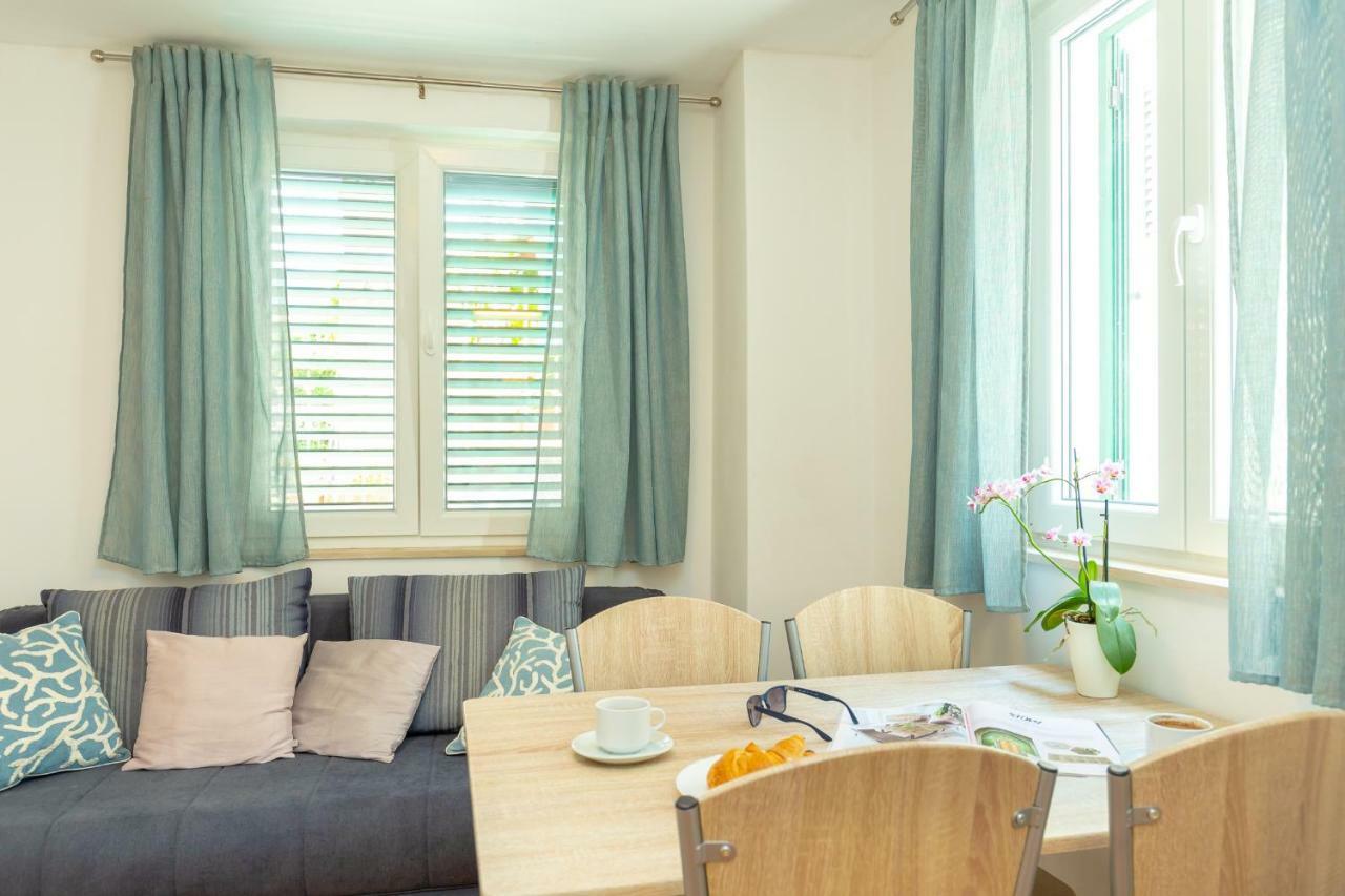 Apartment Colette Дубровник Екстериор снимка