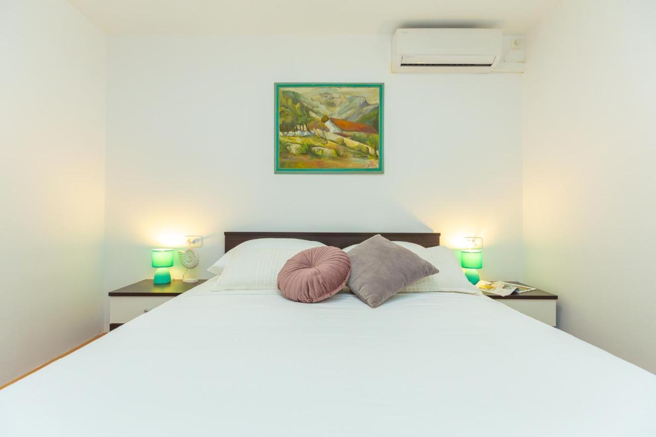 Apartment Colette Дубровник Екстериор снимка
